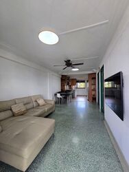 Blk 22 SIN MING VILLE (Bishan), HDB 3 Rooms #534565691
